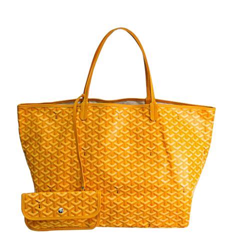 why are goyard bags expensive